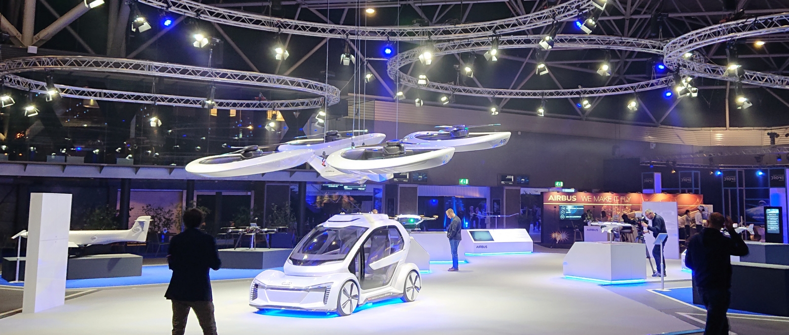 Amsterdam Drone Week