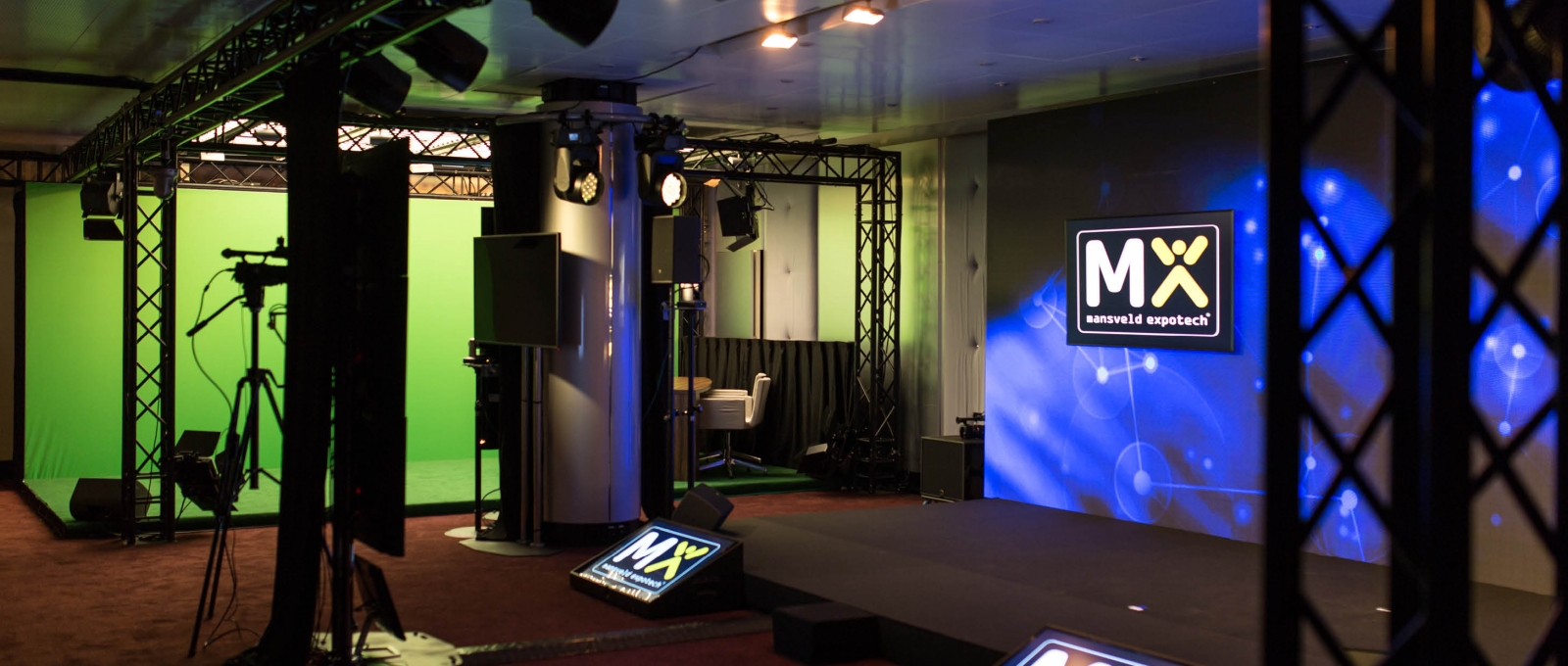 Topbanner_Project_Studio_Evoluon_MX_overzichtsfoto